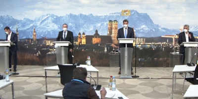 Bayerischer Energiekonvent: Erneuerbare fehlten auf dem Podium