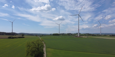 Bayerns besseres Windkonzept: 30 Prozent Windstrom sind machbar