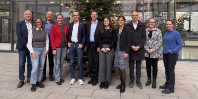 Verein "Klimakommune Deutschland" gegründet