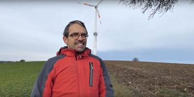 Windkraft und Infraschall: Bayreuther Wissenschaftler deckt Rechenfehler auf